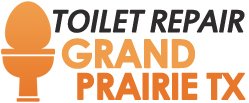 toilet repair grand prairie tx